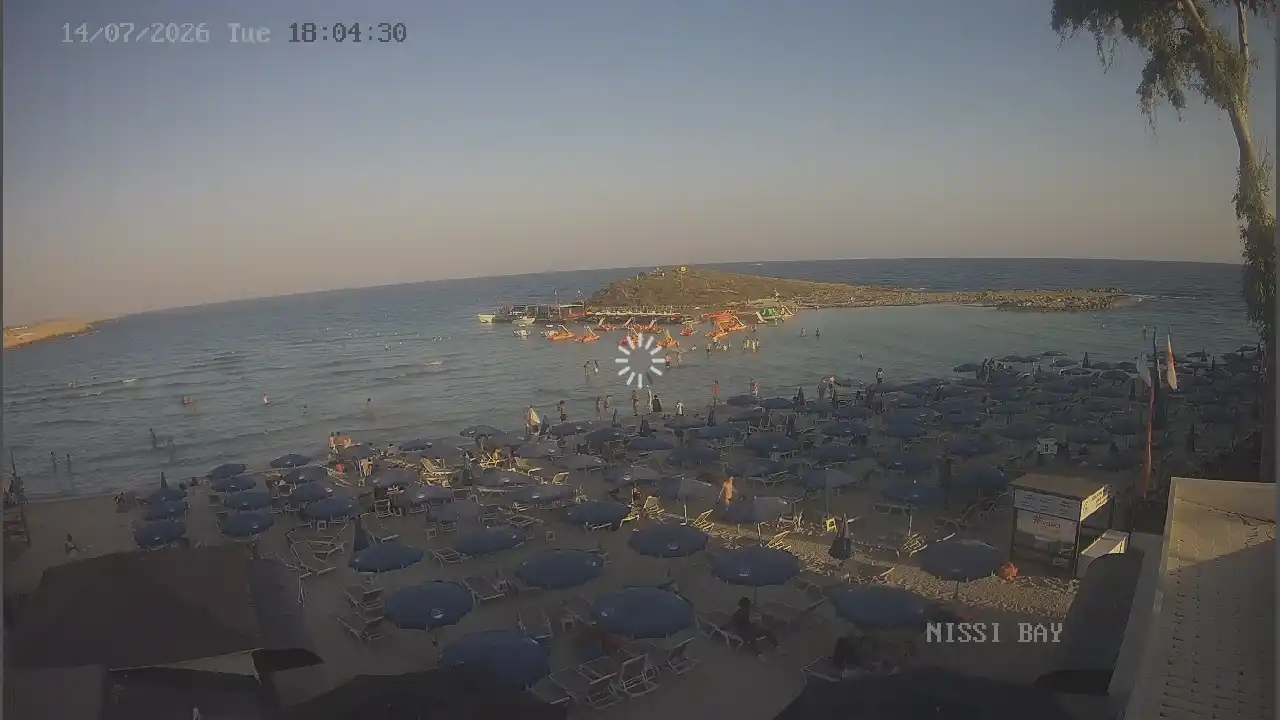 Webcam-Aufnahme aus :city — 14. Juli 2026 16:00