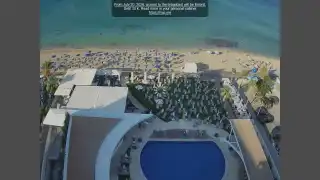 Vorschaubild 14. Juli 2026 16:00 Protaras Zypern Strand