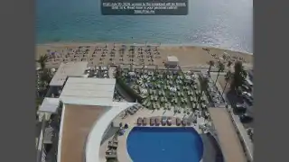 Vorschaubild 15. Juli 2026 06:00 Protaras Zypern Strand