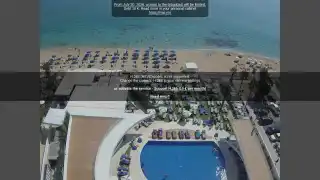 Vorschaubild 15. Juli 2026 07:00 Protaras Zypern Strand