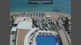 Vorschaubild 15. Juli 2026 09:00 Protaras Zypern Strand