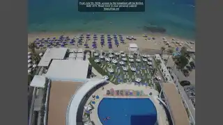 Vorschaubild 15. Juli 2026 13:00 Protaras Zypern Strand