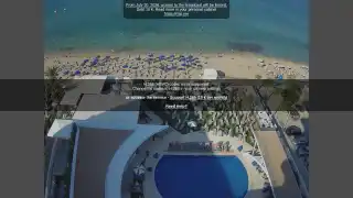 Vorschaubild 15. Juli 2026 15:00 Protaras Zypern Strand