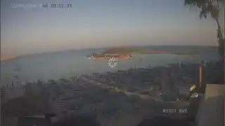 Vorschaubild 15. Juli 2026 17:00 Ayia Napa Zypern - Nissi Beach