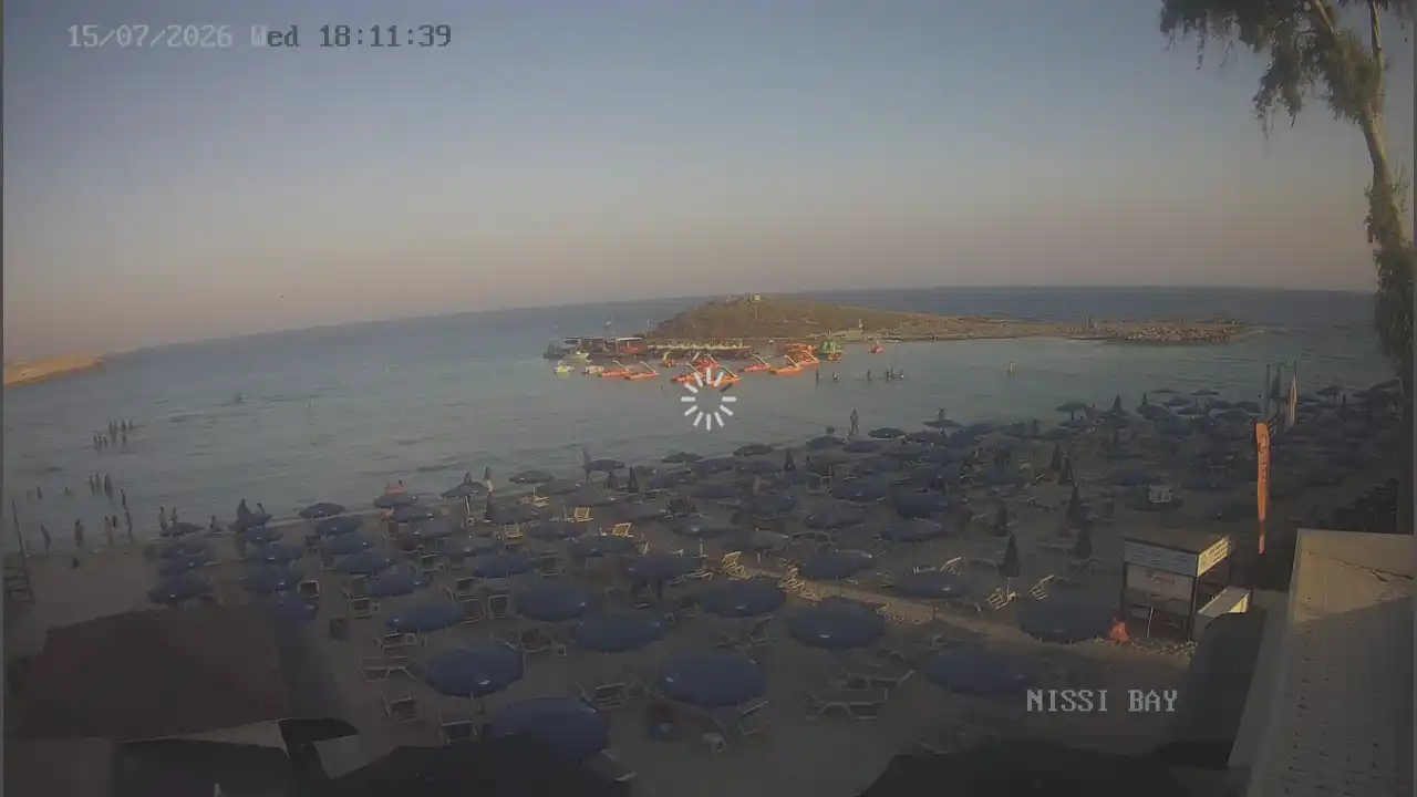 Webcam-Aufnahme aus :city — 15. Juli 2026 17:00