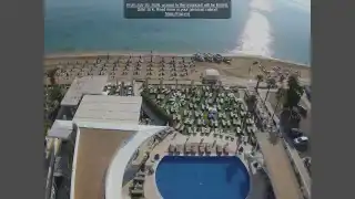 Vorschaubild 16. Juli 2026 06:00 Protaras Zypern Strand