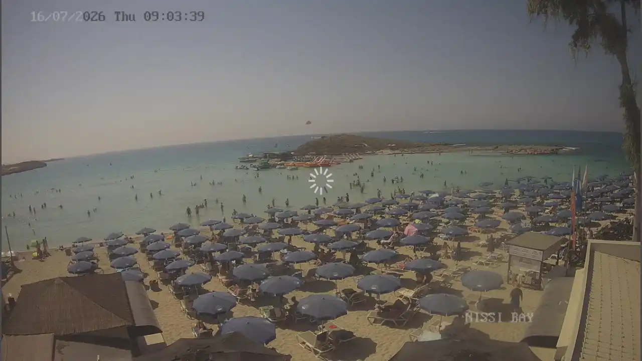 Webcam-Aufnahme aus :city — 16. Juli 2026 07:00
