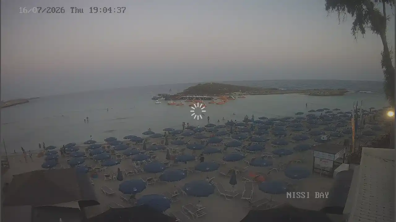 Webcam-Aufnahme aus :city — 16. Juli 2026 17:00