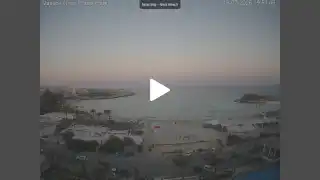 Vorschaubild 16. Juli 2026 17:00 Ayia Napa Zypern - Nissi Beach Panorama