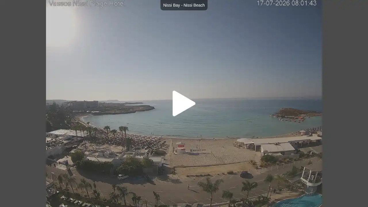 Webcam-Aufnahme aus :city — 17. Juli 2026 05:00