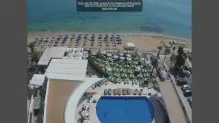 Vorschaubild 17. Juli 2026 07:00 Protaras Zypern Strand