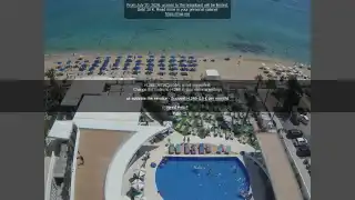 Vorschaubild 17. Juli 2026 08:00 Protaras Zypern Strand