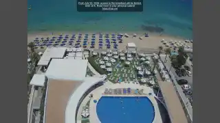Vorschaubild 17. Juli 2026 11:00 Protaras Zypern Strand