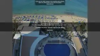 Vorschaubild 17. Juli 2026 15:00 Protaras Zypern Strand