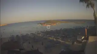 Vorschaubild 17. Juli 2026 17:00 Ayia Napa Zypern - Nissi Beach