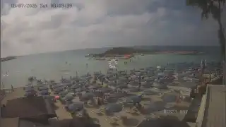 Vorschaubild 18. Juli 2026 06:00 Ayia Napa Zypern - Nissi Beach