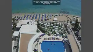 Vorschaubild 18. Juli 2026 08:00 Protaras Zypern Strand