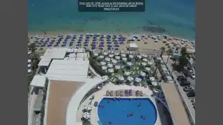 Vorschaubild 18. Juli 2026 10:00 Protaras Zypern Strand