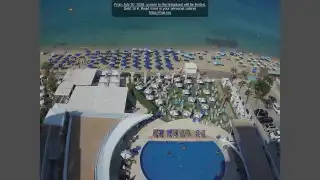 Vorschaubild 18. Juli 2026 14:00 Protaras Zypern Strand