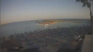 Vorschaubild 18. Juli 2026 16:00 Ayia Napa Zypern - Nissi Beach