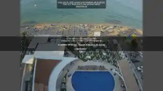 Vorschaubild 18. Juli 2026 16:00 Protaras Zypern Strand