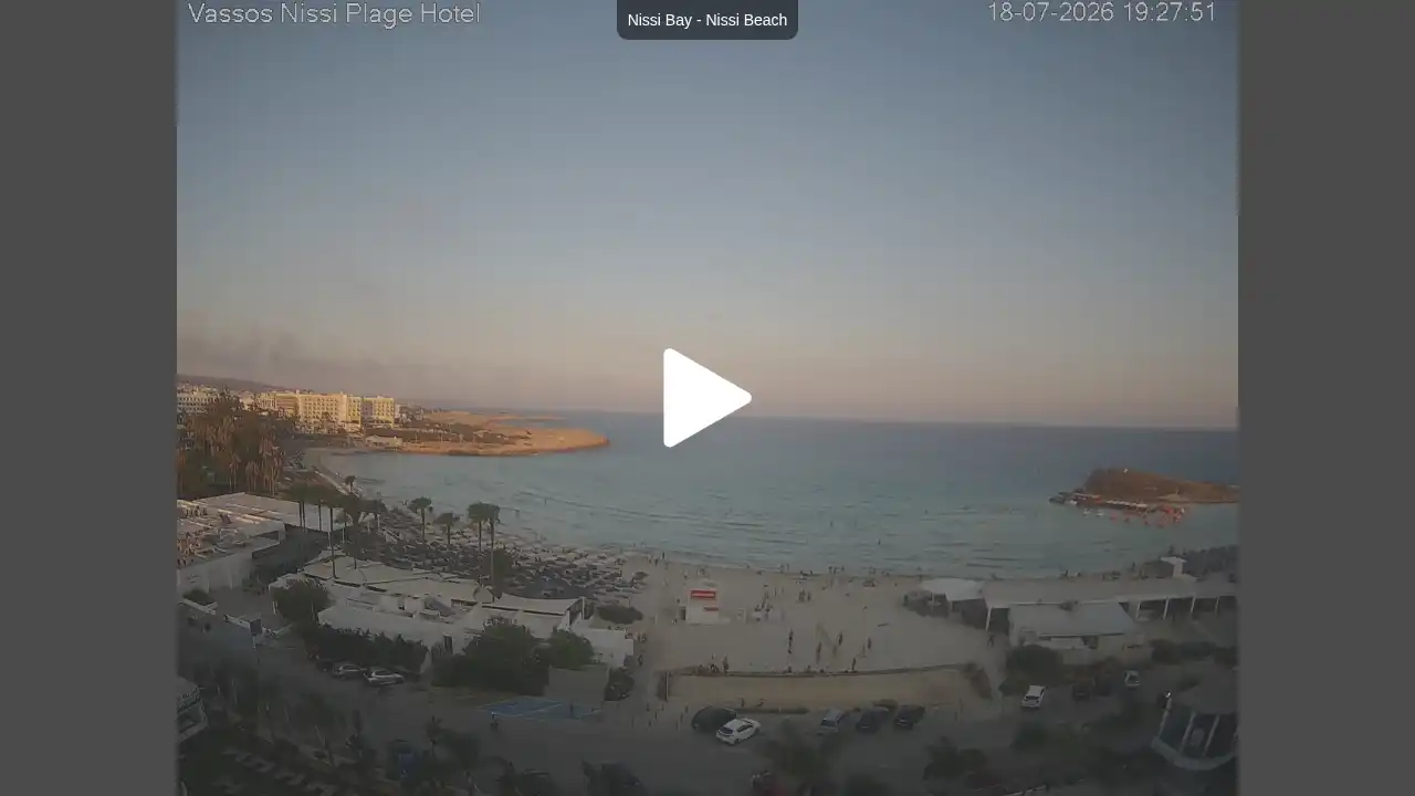 Webcam-Aufnahme aus :city — 18. Juli 2026 17:00