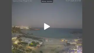 Vorschaubild 18. Juli 2026 18:00 Ayia Napa Zypern - Nissi Beach Panorama