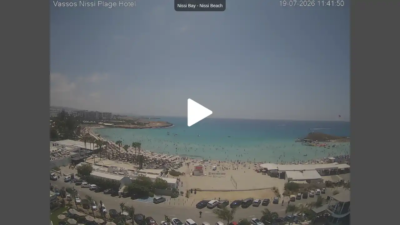 Webcam-Aufnahme aus :city — 19. Juli 2026 09:00