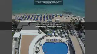 Vorschaubild 19. Juli 2026 10:00 Protaras Zypern Strand