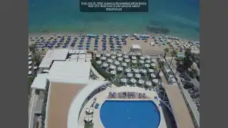 Vorschaubild 19. Juli 2026 11:00 Protaras Zypern Strand