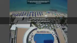 Vorschaubild 19. Juli 2026 13:00 Protaras Zypern Strand