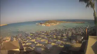 Vorschaubild 19. Juli 2026 15:00 Ayia Napa Zypern - Nissi Beach