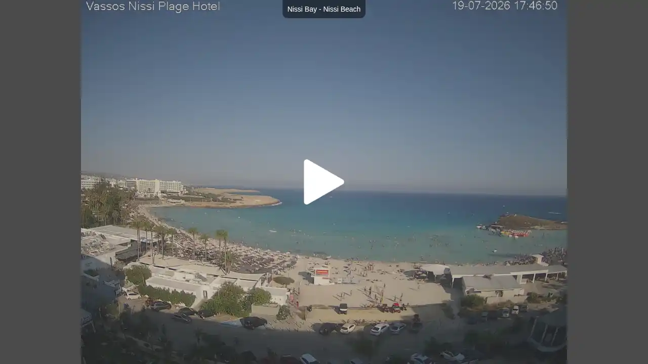 Webcam-Aufnahme aus :city — 19. Juli 2026 15:00