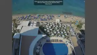 Vorschaubild 19. Juli 2026 15:00 Protaras Zypern Strand