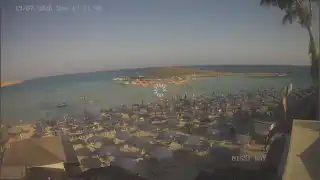 Vorschaubild 19. Juli 2026 16:00 Ayia Napa Zypern - Nissi Beach