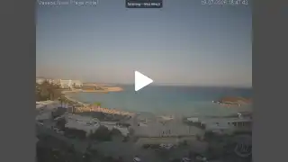 Vorschaubild 19. Juli 2026 16:00 Ayia Napa Zypern - Nissi Beach Panorama