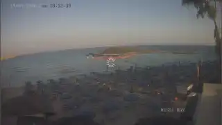 Vorschaubild 19. Juli 2026 17:00 Ayia Napa Zypern - Nissi Beach