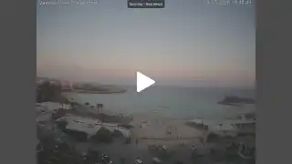Vorschaubild 19. Juli 2026 17:00 Ayia Napa Zypern - Nissi Beach Panorama