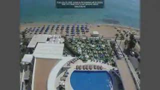 Vorschaubild 20. Juli 2026 07:00 Protaras Zypern Strand