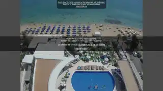 Vorschaubild 20. Juli 2026 08:00 Protaras Zypern Strand