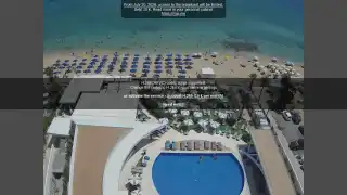 Vorschaubild 20. Juli 2026 09:00 Protaras Zypern Strand