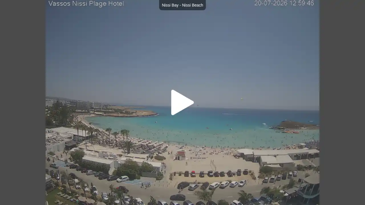 Webcam-Aufnahme aus :city — 20. Juli 2026 10:00