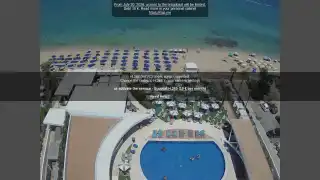 Vorschaubild 20. Juli 2026 11:00 Protaras Zypern Strand