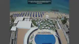 Vorschaubild 20. Juli 2026 12:00 Protaras Zypern Strand