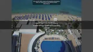 Vorschaubild 20. Juli 2026 13:00 Protaras Zypern Strand