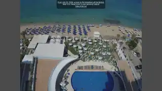 Vorschaubild 20. Juli 2026 14:00 Protaras Zypern Strand