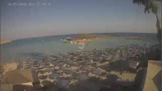 Vorschaubild 20. Juli 2026 15:00 Ayia Napa Zypern - Nissi Beach