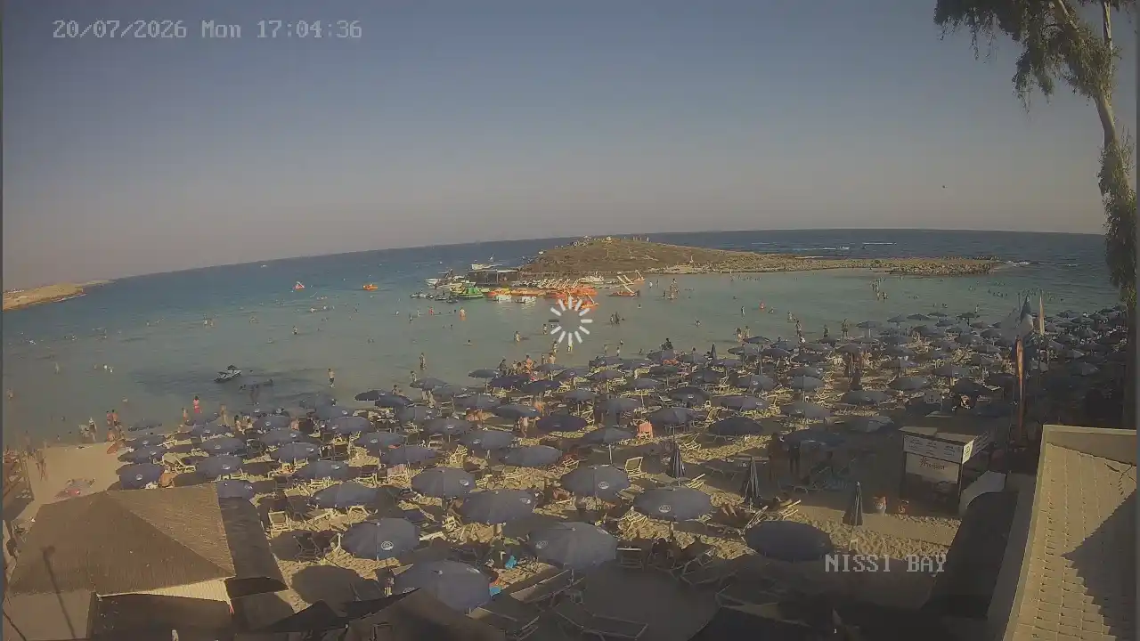 Webcam-Aufnahme aus :city — 20. Juli 2026 15:00
