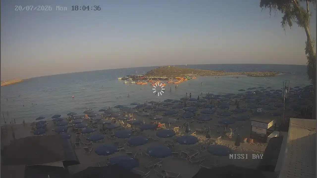 Webcam-Aufnahme aus :city — 20. Juli 2026 16:00