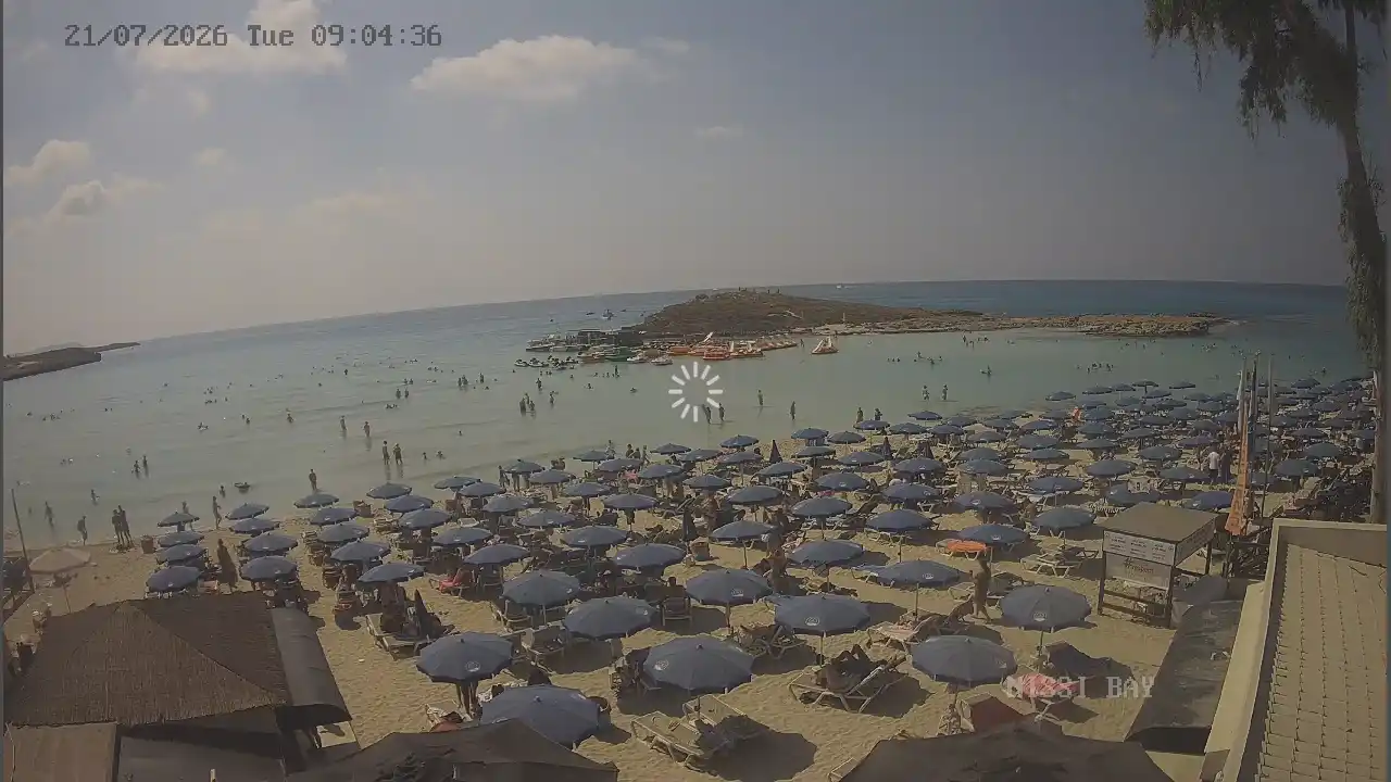 Webcam-Aufnahme aus :city — 21. Juli 2026 07:00
